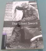 Engelse roman: The silver Sword van Ian serraillier, Ophalen of Verzenden, Gelezen, Ian Serraillier