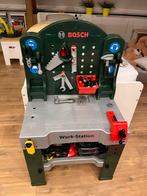 Bosch werktafel, Gebruikt, Ophalen of Verzenden