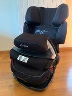 Cybex Pallas Fix autostoel groep 1/2/3, Enlèvement, Utilisé, Isofix