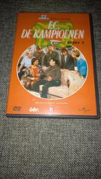 DVD box F.C. De Kampioenen, Ophalen of Verzenden, Gebruikt, Boxset