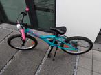 Kinderfiets 20 inch, Ophalen, Zo goed als nieuw