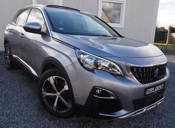 Peugeot 3008 1.2 PureTech Allure **AUTOMAAT*PANO DAK*CAM.** beschikbaar voor biedingen