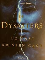 De Dysaters - P.C. Cast - Kristin Cast, Boeken, Ophalen, Nieuw, P.C. Cast - Kristin Cast