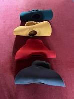 4 grote cowboy hoeden in foam, Ophalen, Gedragen, Accessoires