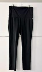 Redmax zwarte sportbroek, Kleding | Dames, Sportkleding, Zwart, Maat 46/48 (XL) of groter, Ophalen of Verzenden, Zo goed als nieuw