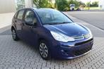 Citroen C3 1.0 VTi Attraction, Euro 5, Stof, 50 kW, Zwart