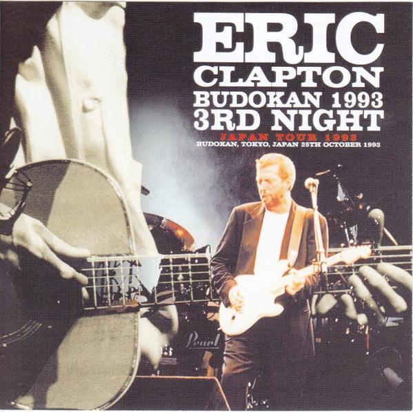 2 CD's - Eric CLAPTON - Live Budokan 1993, CD & DVD, CD | Rock, Neuf, dans son emballage, Pop rock, Enlèvement ou Envoi