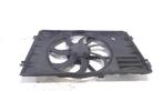 KOELVENTILATORMOTOR Volkswagen Caddy III (2KA,2KH,2CA,2CH), Gebruikt, Volkswagen