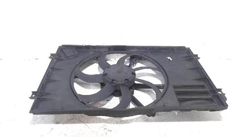 KOELVENTILATORMOTOR Volkswagen Caddy III (2KA,2KH,2CA,2CH), Auto-onderdelen, Airco en Verwarming, Volkswagen, Gebruikt