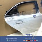 V177 W177 A KLASSE SEDAN PORTIER WIT COMPLETE DEUR RECHTS AC, Gebruikt, Deur, Mercedes-Benz, Achter