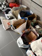 Lot pour brocante , magasin seconde main +-600 articles, Ophalen
