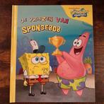 De prijzen van SpongeBob, Boeken, Ophalen, Zo goed als nieuw