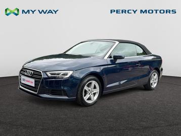 Audi A3 Cabriolet A3 Cabriolet 35 TFSI ACT (EU6d-TEMP) beschikbaar voor biedingen
