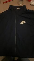 Nike jasje maat m, Ophalen, Zo goed als nieuw, Maat 48/50 (M)