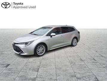 Toyota Corolla Premium  beschikbaar voor biedingen