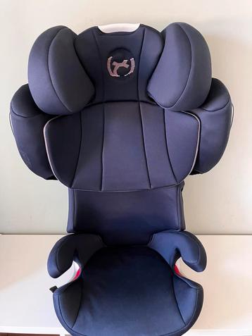 Cybex autostoel beschikbaar voor biedingen
