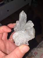 Hoge kwaliteit bergkristal, Verzamelen, Mineralen en Fossielen, Ophalen of Verzenden