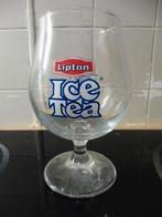 bierglazen, Ice tea glazen, beerglasses, Walt Disney glas, Antiek en Kunst, Ophalen of Verzenden