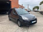 Citroën Berlingo Benzine lichte vracht!!!, Auto's, Voorwielaandrijving, Stof, Euro 6, 4 cilinders