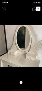 Kaptafel, Ophalen, Zo goed als nieuw