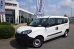 Fiat Doblo Cargo Maxi 1.4i Benzine, Auto's, Fiat, 4 deurs, Gebruikt, 4 cilinders, Wit