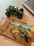 Lego 31123 creator 3 in 1 off-road buggy, Kinderen en Baby's, Ophalen, Zo goed als nieuw, Complete set, Lego