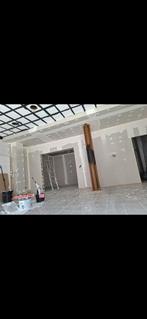 Travaux de renovation, Enlèvement ou Envoi, Comme neuf