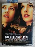 Coffret 2 DVD Mulholland Drive de David Lynch, Cd's en Dvd's, Boxset, Ophalen of Verzenden