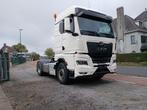 MAN TGX 18.470 trekker (43), Auto's, Automaat, Euro 6, MAN, Bedrijf