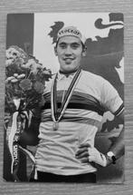 Eddy Merckx, Pok, Lopen en Fietsen, Ophalen of Verzenden, Zo goed als nieuw