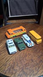 Corgi junior speelgoedauto, Ophalen of Verzenden