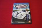 dvd disney herbie fully loaded, Ophalen of Verzenden