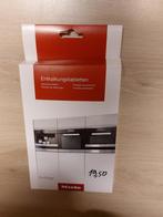 Miele ontkalkingstabletten, Ophalen, Nieuw