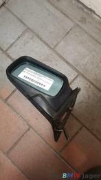 Buitenspiegel links grijs BMW 3-serie E30 51161904519, Auto-onderdelen, Gebruikt, Ophalen of Verzenden, BMW, BMW