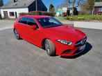 Mercedes A-Klasse 180 AMG-pakket, Auto's, Alcantara, USB, 5 deurs, Particulier