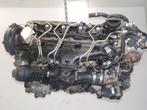 MOTOR Volvo V40 (MV) (01-2012/08-2019) (D5204T6), Gebruikt, Volvo