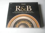 3 CD S - R & B - CLASSIC - NIEUW IN FOLLIE, Cd's en Dvd's, Cd's | Verzamelalbums, Ophalen of Verzenden, Nieuw in verpakking, R&B en Soul