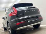 Volvo XC40 Recharge 1.5 T4 Inscription GPS Dig.Airco Alu Le, Auto's, Automaat, Parkeersensor, Euro 6, Zwart