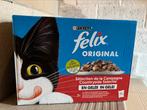 Katten eten, Felix en andere, Dieren en Toebehoren, Dierenvoeding, Ophalen