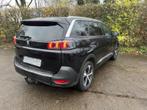 Peugeot 5008 II Allure Pack, Auto's, 118 g/km, Monovolume, Zwart, Bedrijf