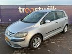 2005 - Volkswagen - Golf Plus - 1.6 FSI Comfortl.Bns - Voitu, Golf Plus, Achat, Entreprise, Autres carburants
