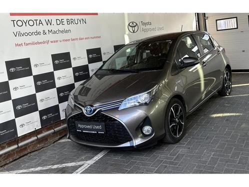 Toyota Yaris Comfort & Pack Style, Autos, Toyota, Entreprise, Yaris, Airbags, Air conditionné, Bluetooth, Verrouillage central