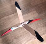 Stork - grote houten mobiel, Ophalen, Gebruikt, Overige typen