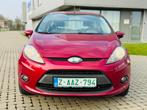 Ford Fiesta 1.2, Voorwielaandrijving, Overige kleuren, Particulier, 133 g/km
