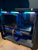 Gaming Computer, Computers en Software, 32 GB, Virtual Reality, Zo goed als nieuw, Custom build