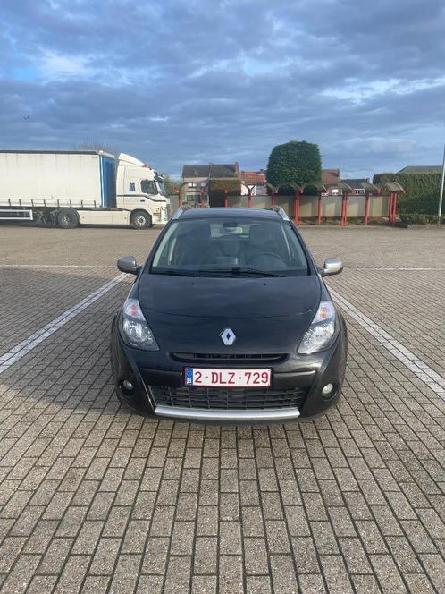 Te Koop: Renault Clio dCi 1.5 - Perfecte Staat!, Auto's, Renault, Particulier, Clio, Airconditioning, Centrale vergrendeling, Elektrische ramen