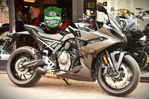 SUZUKI GSX-8R ***MOTOVERTE.BE***, Motoren, Motoren | Suzuki, Bedrijf, Sport, Ophalen