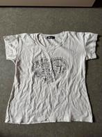 Adidas t-shirt, Kleding | Dames, T-shirts, Ophalen of Verzenden, Zo goed als nieuw