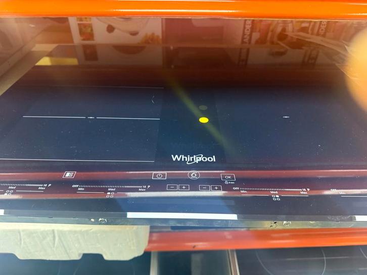 Inductiekookplaat - 40% vanaf 199€ met garantie, Elektronische apparatuur, Kookplaten, Nieuw