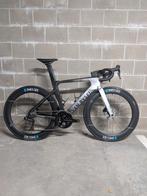 Van Rysel RCR-F PRO - Small, Fietsen en Brommers, Fietsen | Racefietsen, Ophalen, Zo goed als nieuw